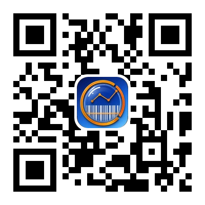 セラーレンズのApp Storeページを開くQRコード